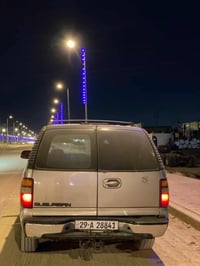 شوفر سوبر مان • موديل ٩٧ • محرك ٥١٠٠