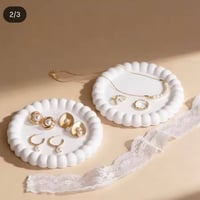 قوالب حجر • شمع وديكور • كمية محدودة