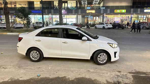 سلام عليكم
كيا بيكاس 2020 شركة الدوليه مكفوله كفاله عامه
ماشيه 48 الف محرك 1400 دوش تخم تاير حداديه ادامة محرك كله جاهز
باسمي تحويل ثاني يوم
سعر $114 ويه مجال حك الجيه.
تواصل واتساب او اتصال فقط
***********
بغداد حي العامل
