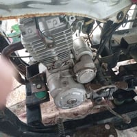 ستوته الشرط محرك 21 الرقبه شرط منافيس سعره 850 بها مجال قليل0750185693...