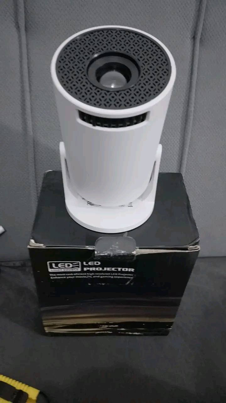 ب 15 الف داتا شو بهشكل تشتغل على الكهرباء + على الباوربنك شاحنة محمولة


**إذا كنت صاحب هذا الإعلان وتريد حذفه لأي سبب، رجاءا أرسل رسالة إلى الدعم الفني**