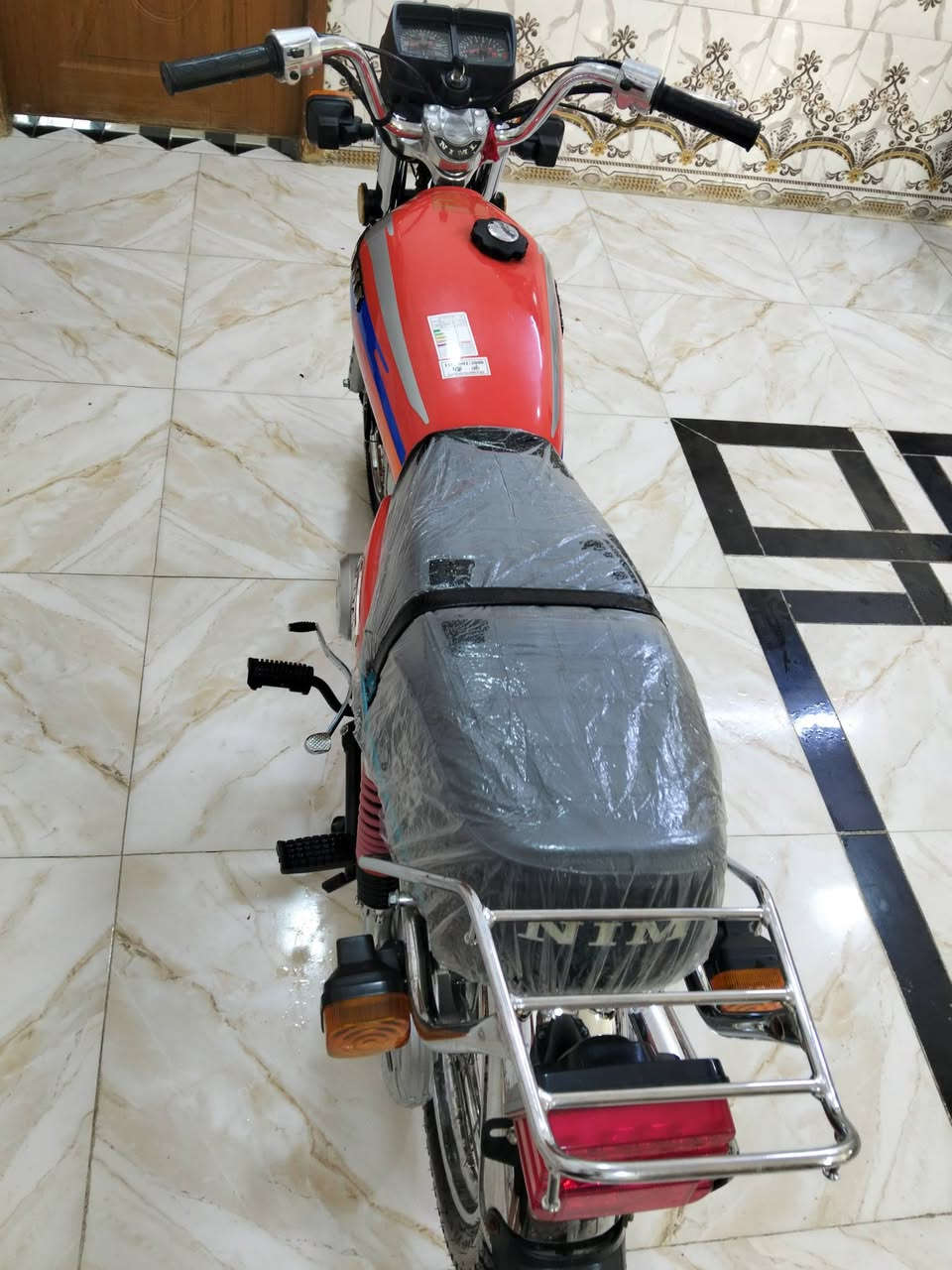 نامه للبيع موديل 25اصلي شلامجه أوراق سكنر كفاله عامه كله شغال بعد جديدة عنوان واسط  بدره للاستفسار ***********
