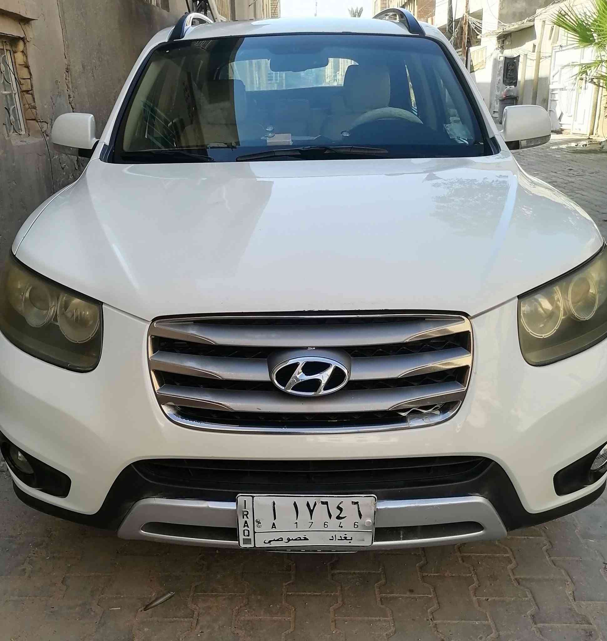 اريد امراوس ابسوناتا 
سنتافي 12   فول مواصفات    مكفول  رقم بغداد بسمي 

@ معروفه الفول بدون شرح شتريد بيها ما تشتهي الانفس


**إذا كنت صاحب هذا الإعلان وتريد حذفه لأي سبب، رجاءا أرسل رسالة إلى الدعم الفني**