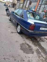 اوميغا • رقم كركوك • الرمادي