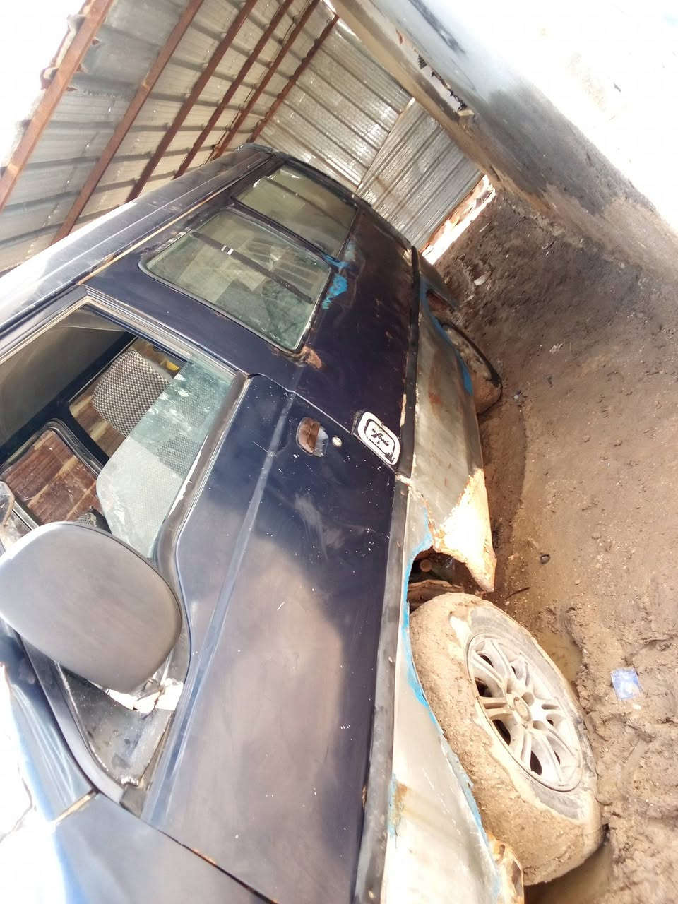 للبيع كيا بسته 1996
مكينه ونجي كير ماموجود  
عليها هيئه 150
راعيها يريد مداور 
سياره أصولي 
رقمها قادسيه 
سعر 17 و بيها مجال 
مكانها سماوه سوير
باقي التفاصيل ‏‪***********‬‏
