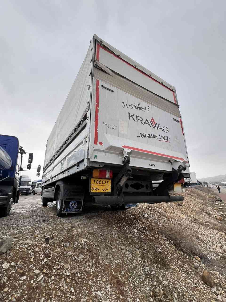 معرض ديالي سليمانيه
موديل 2013حجم816
فول مواصفات 
مكفول كفاله عامه 
***********
