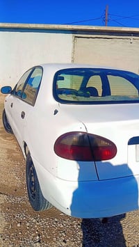 لانوس • ١٩٩٧ • سليمانية