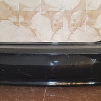 دعاميه خلفيه كيا اوبتيما ٢٠٠٦ ال ٢٠٠٨ حاويه للبيع اسود  ١٠٠ رايدها  ٠٧...