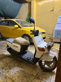 دراجة بي • ٦٠كم