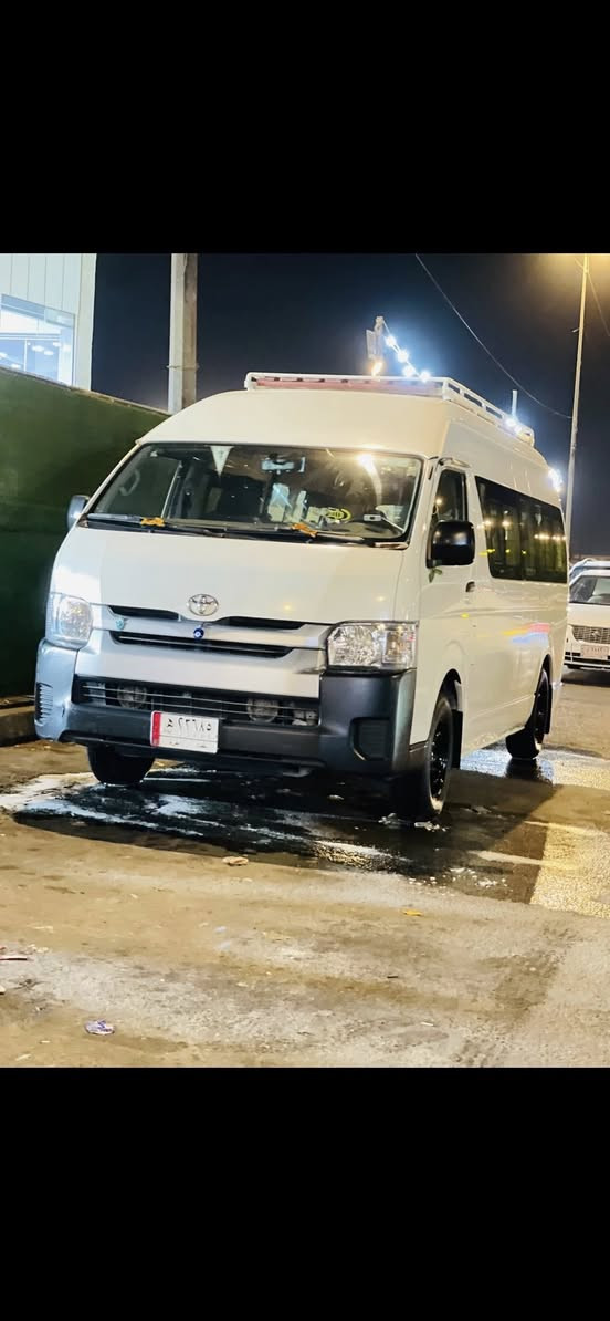 ‏سلام عليكم ‏ هايسة تويوتا موديل 2014كير كسن  حديدية تخم تير ياباني ماشية 280 حقيقي داخل جديد تبريد ثلج سيارة جاهزة بعد أحلى من الصور باسمي سيارة كفالة عامة مكاني بابل حلة هذا رقمي ***********￼ مرؤوس هايسة بوز من موديل 20 وجوه
