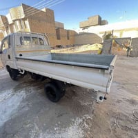 كيا 2010 • نجف • بخار خفيف