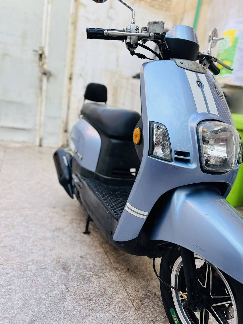 سلام عليكم درجة بوالبيس كابريت اللبيع درجة نضافه فول وتجي وشوف بعينك وكلشي شقال بيه صاله شهر من نزلته حاويه مكاني البصره قضاء الدير رقمي ***********
