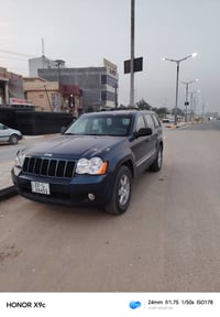 جيب • ٢٠١٠ • بدون ايرباگ