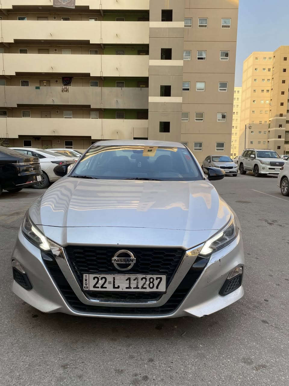 التيما موديل 2022
sv

سيارة مصبوغه حزام غير هذا كير محرك تبريد دواخل كلشي نضيف مكفول كلشي موضح بالسونار
السيارة ماشيه 104 
السعر 133 
***********
