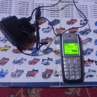 نوكيا • مستعمل قليل • ساعة ناطقة