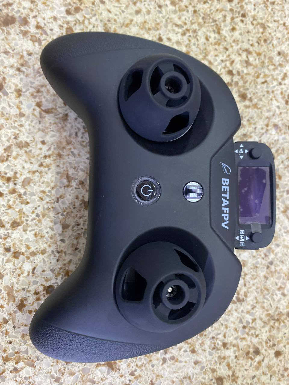 سلام عليكم
راديو LiteRadio 3Pro 
نضافة 100/100 جديد فتحتة من ألوك علمود الفحص فقط 
سعر 100 مع توصيل قفل


**إذا كنت صاحب هذا الإعلان وتريد حذفه لأي سبب، رجاءا أرسل رسالة إلى الدعم الفني**