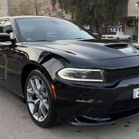 تشارجر GT • ٢٠٢٣ • رقم اربيل