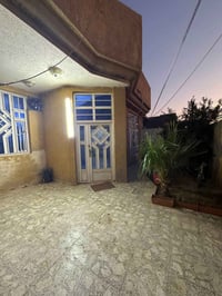 واسط حي الحكيم • ٢٠٠م • ٢ غرف