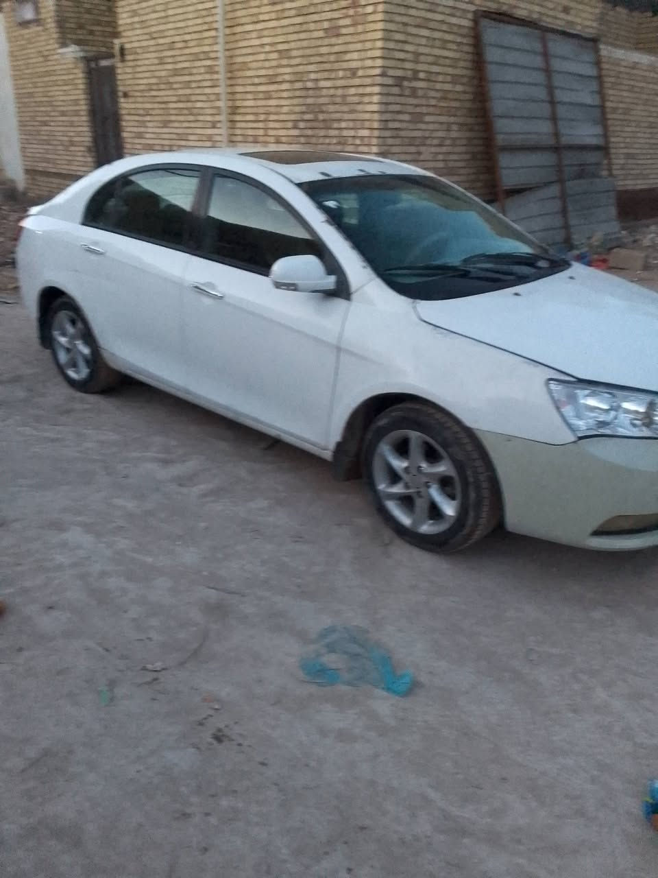 ام كراند اوتماتيك بلاد السعر 38موديل 12محرك جديد ***********
