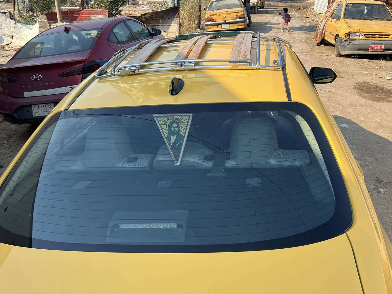 سلام عليكم خوان كورله موديل 23 للبيع بيع سريع بسمي عنوان بغداد حي ور ‭0772 966 3900‬ سعر 100
