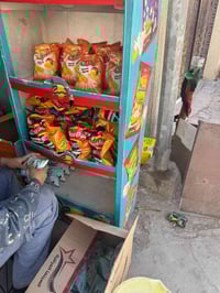 مكلف بالنشر  خويه عندي محل بشارع العطار الخدمي يمك مدارس اثنين وبنايات...