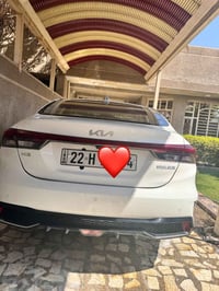 K3 • ٢٠٢٤ • ٥٢٠٠٠ كم