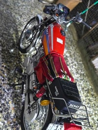 دراجه نضيفه • موديل ٢٠٢٢ • ابو الخصيب البصرة