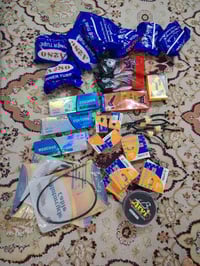 اخوتي للبيع شلع فقط فقط شلع نهايته 100 بدون معامله كدامك عين بيش مشتره...