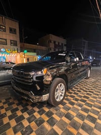 سلفرادو 2025 • سيارة سلفرادو • شاحنة سلفرادو • بيك اب سلفرادو • سيارة ...