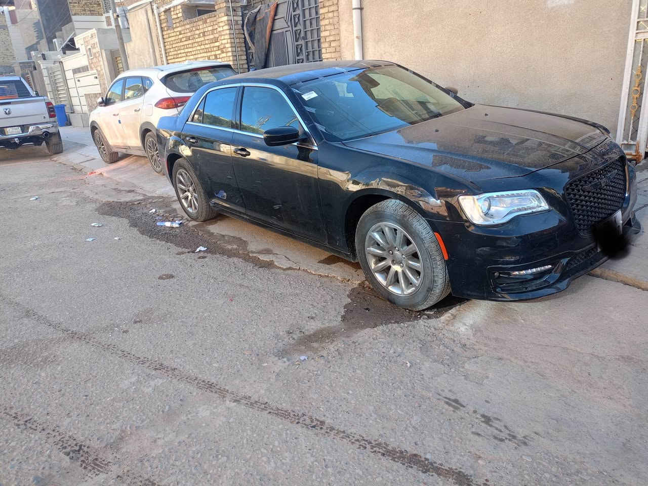 السلام عليكم اوبامه مديل16 كصه جنطه رقام ربيل نكليزي كير ومكينه هسه شادهن مال مديل20 سياره حلوه سعر65
***********
