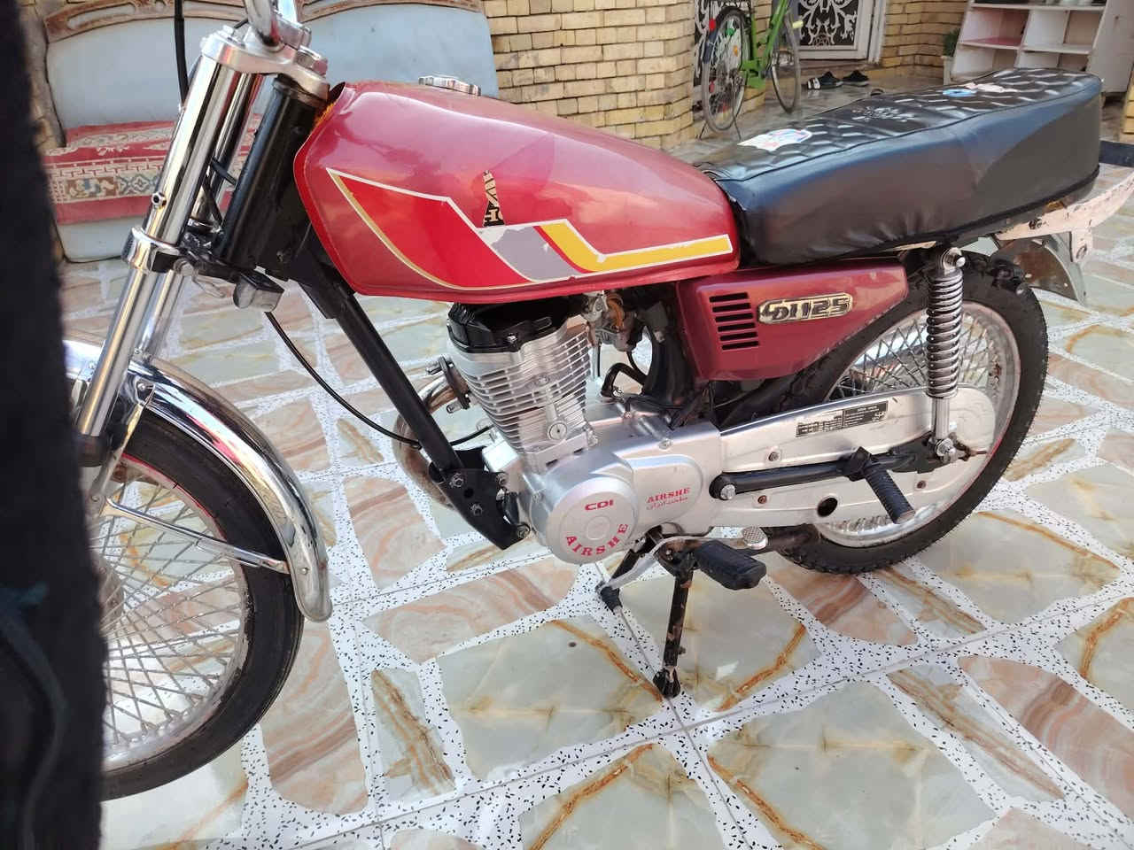 البيع مديل 2021 كلك كلك مكاني شطره السعر 400 بيه مجال نتصل ***********
