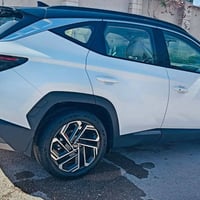 توسان • زيرو • ٤٠٠٠ كم