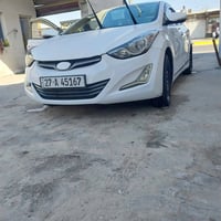 النترا • ٢٠١٤ • مكينة ١٦٠٠