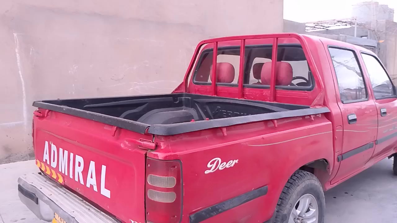 ئەم دێرە بۆ فرۆشتن مۆدیلی2009 گێڕوومەکینە بەشەرت سعر 45 مەعمەلە ژم 56 94 103 0750


**إذا كنت صاحب هذا الإعلان وتريد حذفه لأي سبب، رجاءا أرسل رسالة إلى الدعم الفني**