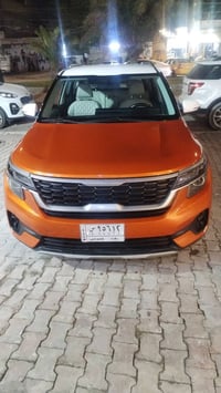 كيا سيلتوس خليجي 21 تشغيل عن بعد توكلر ماشيه 145 السعر 135 ورقه 078109...