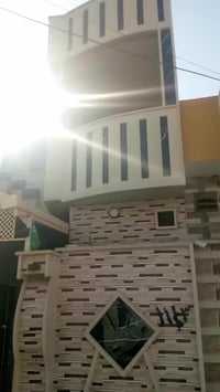 حي السماح التسعين • ١٠٠م • سند ملك