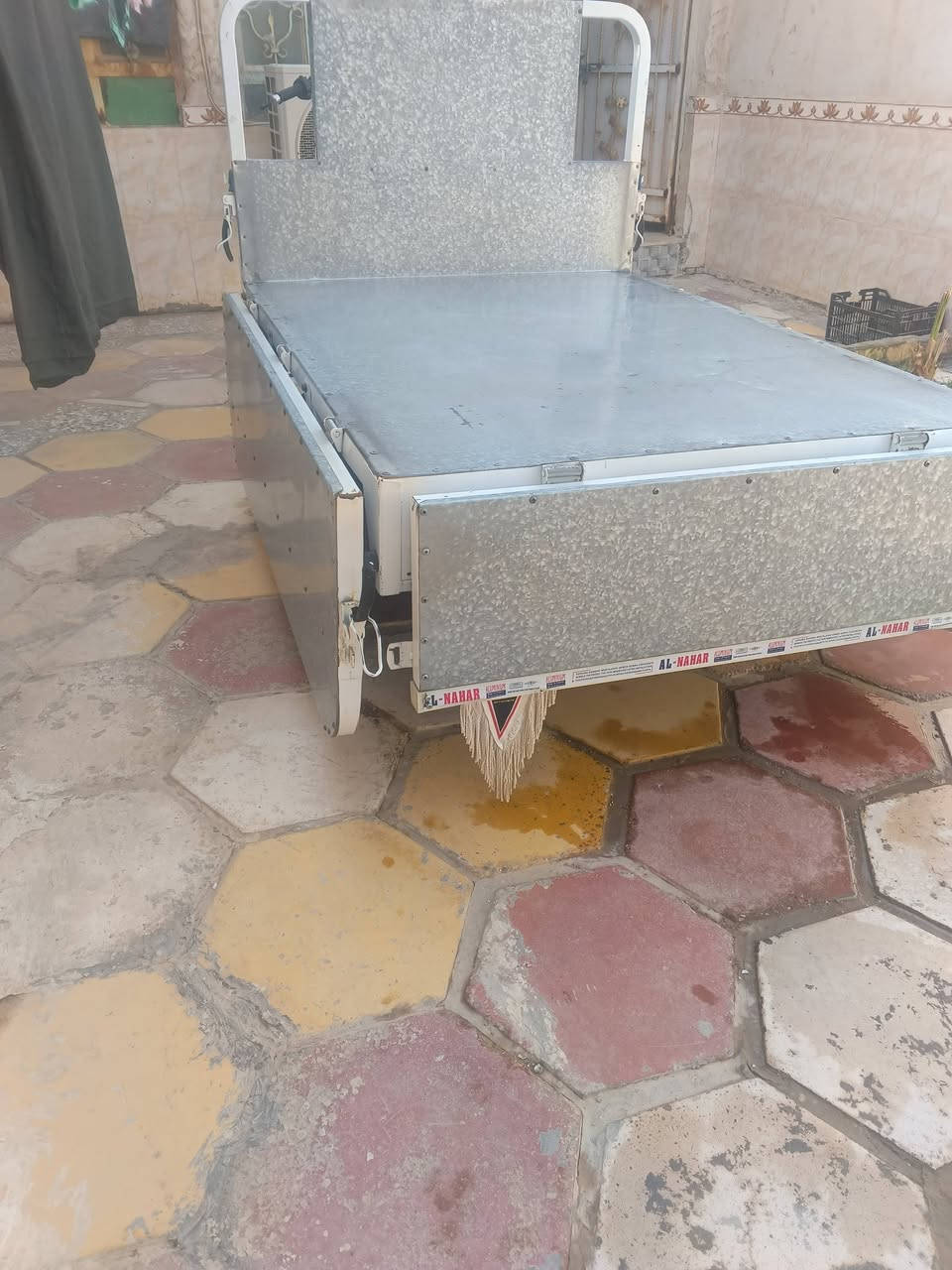 سلام عليكم  شباب ستوته البيع مديل 2022وراق صولي وهاذه رقمي ***********
