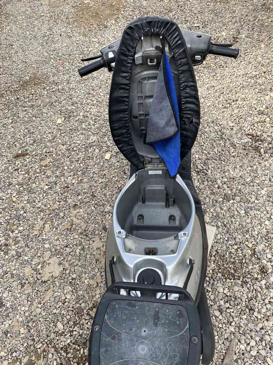 دراجه بيجي لل بيع بعد على نضافه الوكاله
سلام عليكم دراجه بيجي لل بيع دراجه نضيفه وبعدها على نضافه الوكاله  مكفوله  المكينه وم من  الويل لل ويل  دراجه تخبل صوتها ماينسمع دك على 60 دراجه فحل صفر جاج  مكينه دراجه كلش حلوه نهضه وشلعه  سعر خاص  رجائن لي مو شراي لا يتعبني


**إذا كنت صاحب هذا الإعلان وتريد حذفه لأي سبب، رجاءا أرسل رسالة إلى الدعم الفني**