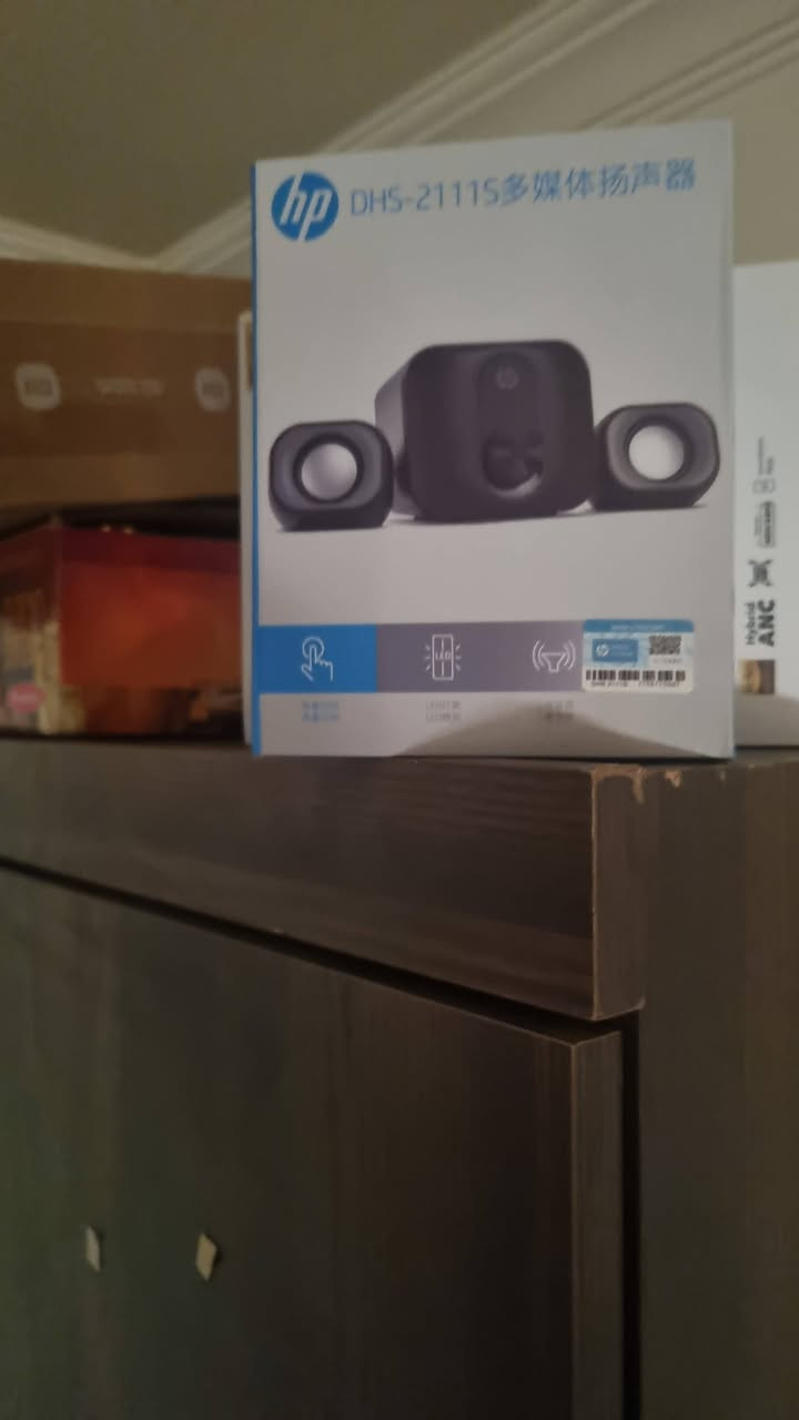 اسلام عليكم
2 شاشة Xiaomi Mi 2K Gaming 27 Monitor" للألعاب  كلشي مع غراضه كلهاا 400$


**إذا كنت صاحب هذا الإعلان وتريد حذفه لأي سبب، رجاءا أرسل رسالة إلى الدعم الفني**