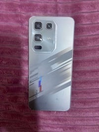 انفنكس نوت 50 • صيني • كماليات