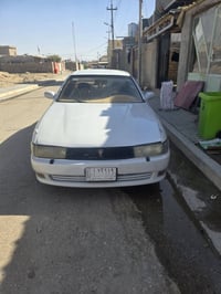 مقصوصه نقل جثه • مكينة ٢.٥ • صبغ عام