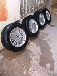 تخم ويل اوباما عشره مع تخم تاير لبيع الستفسار 07713785136