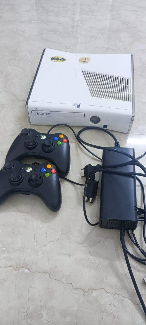 #مكلف_بالنشر
سبلت ٢ طن للبيع شغال 
إكس بوكس 360
مهكر 
بي 593 لعبه
ميز حطاطة مكتبي
غراض باله متنوعة
للاستفسار 
***********
***********
