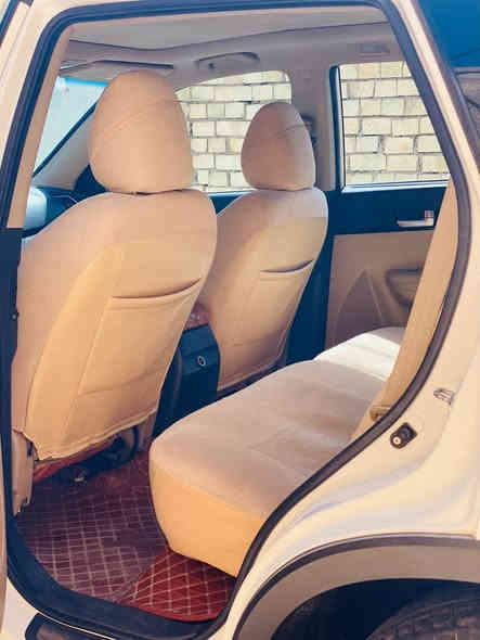 سلام عليكم سورنتو٢٠١٤مكفوله كفاله عامه مكينه 2400لسعر ١٨٠وبيها مجال العنوان بغداد حي النصر (‭٠٧٧١ ٤٢٥ ٣٢٥٧‬
