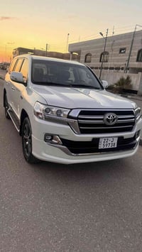 لاندكروز 2020 محرك 6v سياره كفاله عامه ضربه صبغ تبديل سنوية جديد 2030 ...