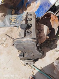 طابوكه ونجي 4 • صوت قوي • نجف