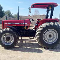 تركتر إيراني • موديل 2024 • ميسان العمارة