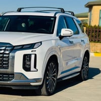 ماشاءالله ماشالله  فخامة كوري  هونداي باليسايد 2023 وارد كوري كلين كلي...