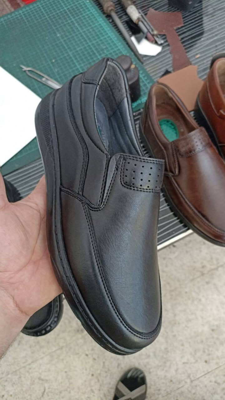 بضاعه مستورده من تركيا 🇹🇷 وتصنيع سوريا 🇸🇾
اسعار نار 🔥 كافة الموديلات لأحذية 👞ضبان تركي🫡
مشمع نخب نوع اول 💯 نعل بروتان التركي🤯 
اسعار نار 🔥 الحق قبل فوات الاوان 🚨💯
روك روكيه رسمي طبي جكز سبور🫡 من مصنعانه 🌹 
خياط داخل وخارج الحذاء استروبل 😉قليل من يتقن  الاستروبل👍 لدينا أصحاب كفاءه خبرت سنين للاحذيه💣
يوجد شحن لجميع الدول العربية و العالمية 🚢✈️🚛
لتواصل معنا علىى الواتس اب  ‏‪https://wa.me/message/34FX7XJBKFEHE1 ضغط🌹زر تتواصل معنا
للتواصل معنا علىى الهاتف 0946726707📞📱
المصنع في سوريا حلب جانب شارع الوالي الصالحين🌹🫡 
نحب أن نجنبك عناء السفر وبجودة عالية 🥰🤩


**إذا كنت صاحب هذا الإعلان وتريد حذفه لأي سبب، رجاءا أرسل رسالة إلى الدعم الفني**