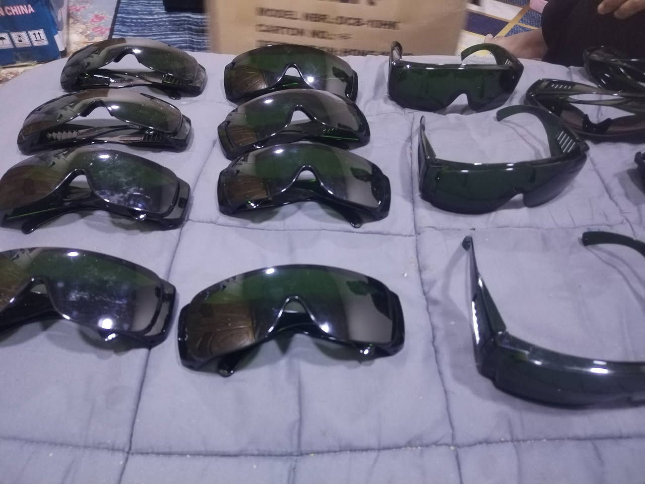 كل ٣ب١٠ الاف


**إذا كنت صاحب هذا الإعلان وتريد حذفه لأي سبب، رجاءا أرسل رسالة إلى الدعم الفني**